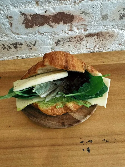 Kaida Coffee and Bakery Picture 10
