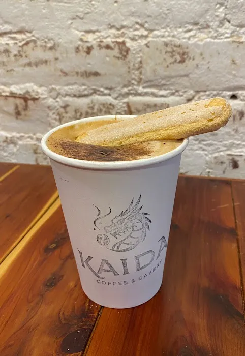 Kaida Coffee and Bakery Picture 4