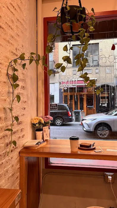 Kaida Coffee and Bakery Picture 3