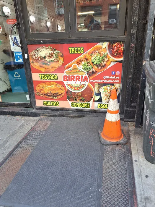 Birria LES Picture 3