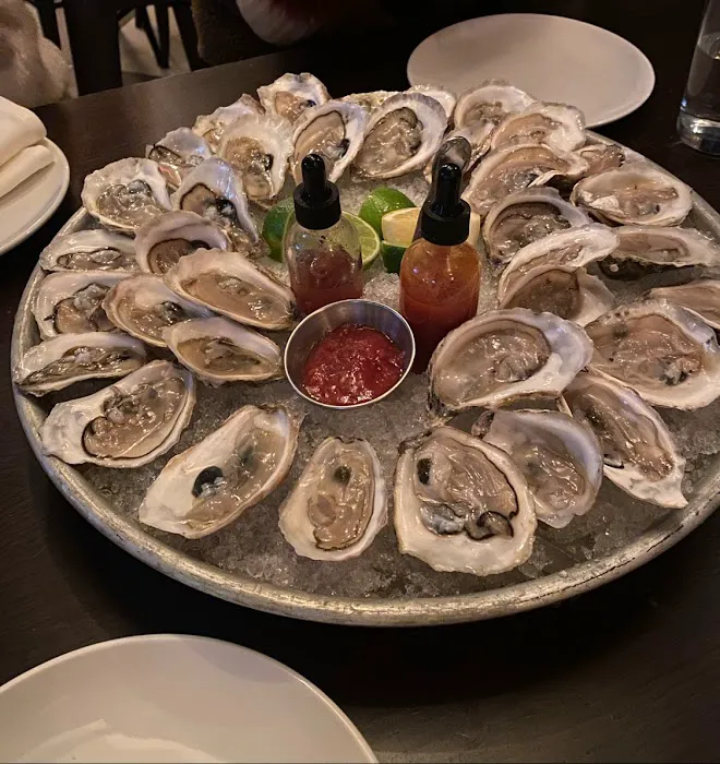 Oyster Bar Picture 2