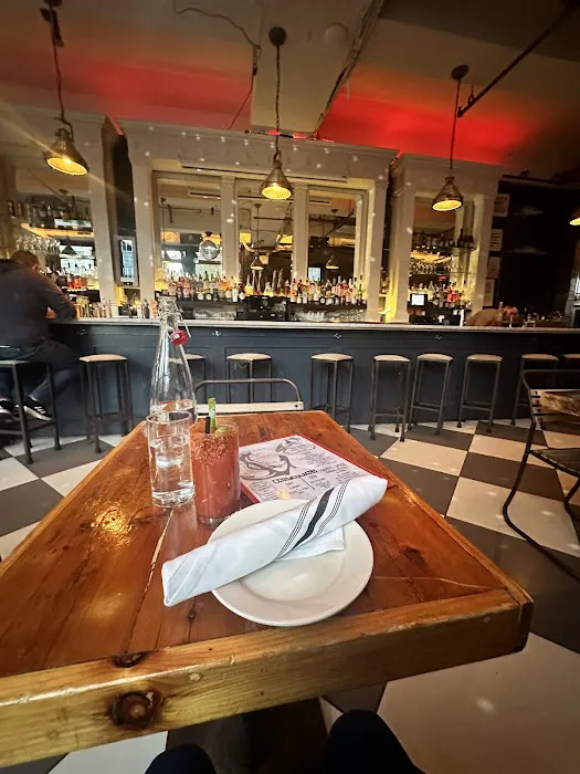 Oyster Bar Picture 5