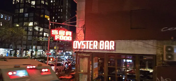 Oyster Bar Picture 1