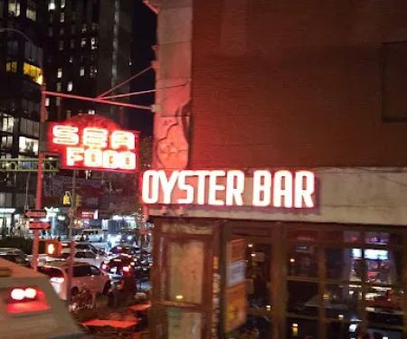 Oyster Bar