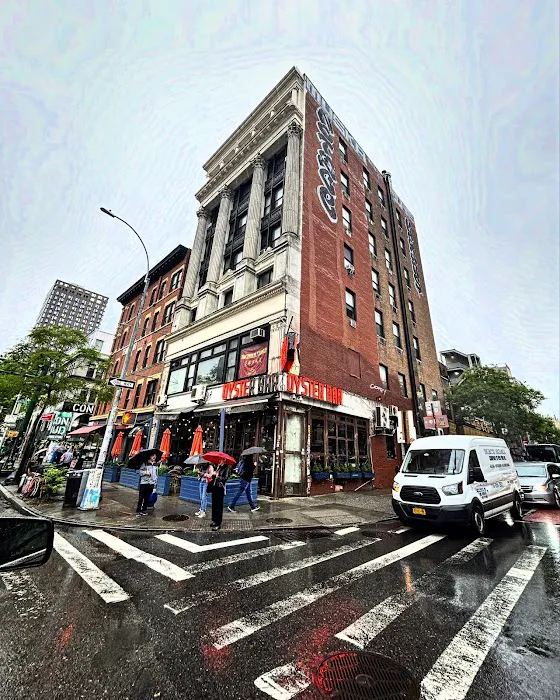 Oyster Bar Picture 9