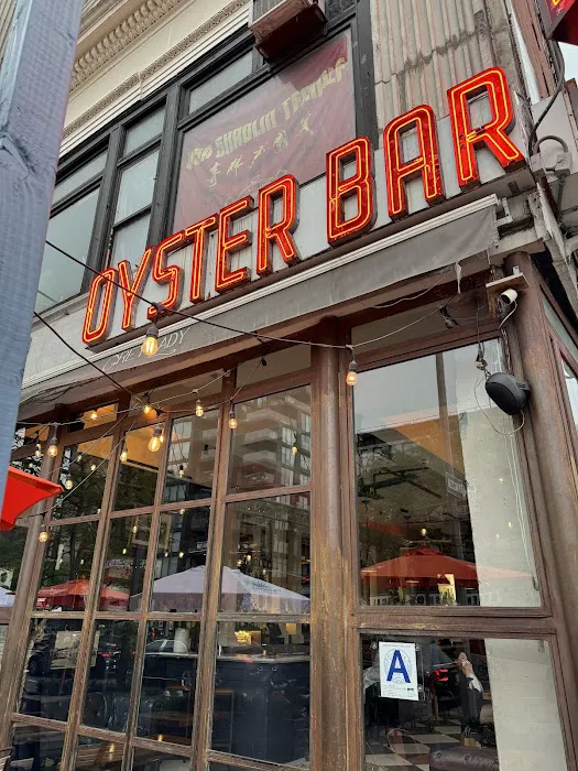 Oyster Bar Picture 8