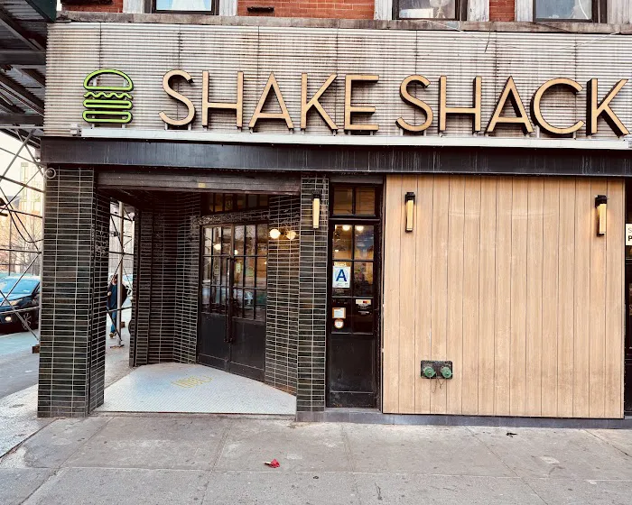 Shake Shack Lower East Side Picture 7