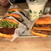 Shake Shack Lower East Side ico
