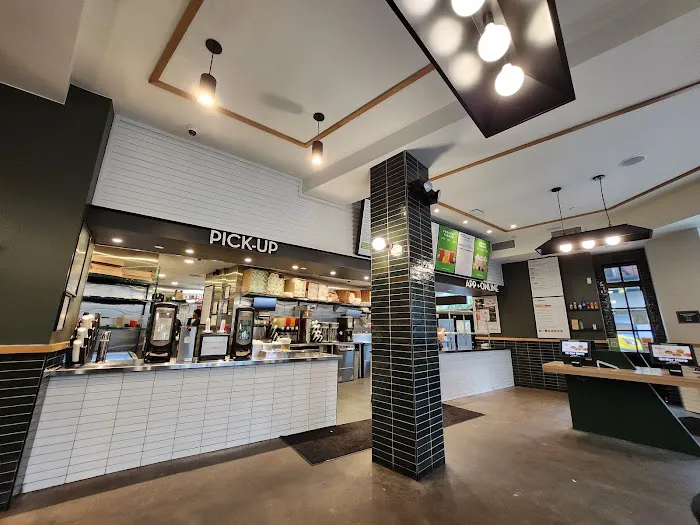 Shake Shack Lower East Side Picture 5