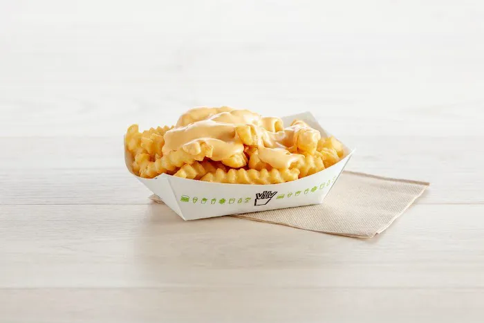 Shake Shack Lower East Side Picture 6