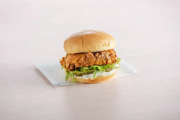 Shake Shack Lower East Side Picture 3