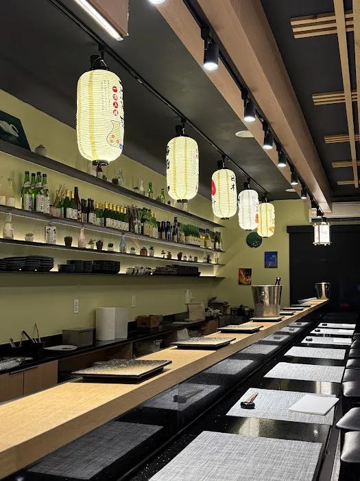 Sushi Lin L.E.S Picture 6