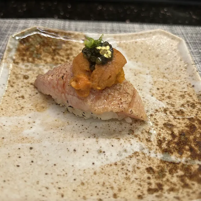 Sushi Lin L.E.S Picture 4