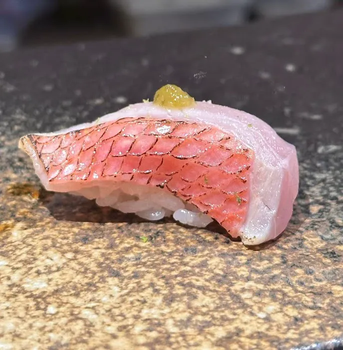 Sushi Lin L.E.S Picture 10