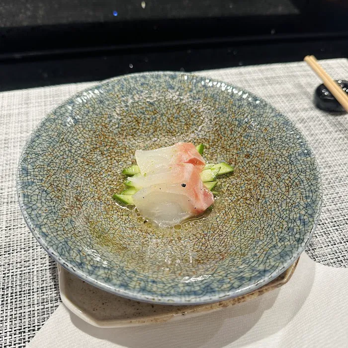 Sushi Lin L.E.S Picture 5