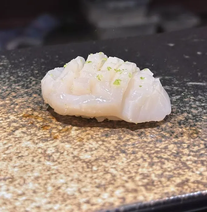 Sushi Lin L.E.S Picture 1