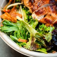 Salad Don ico