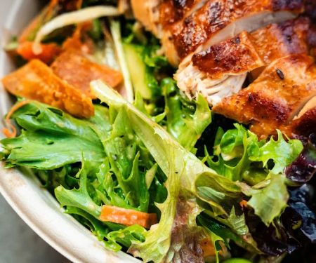 Salad Don