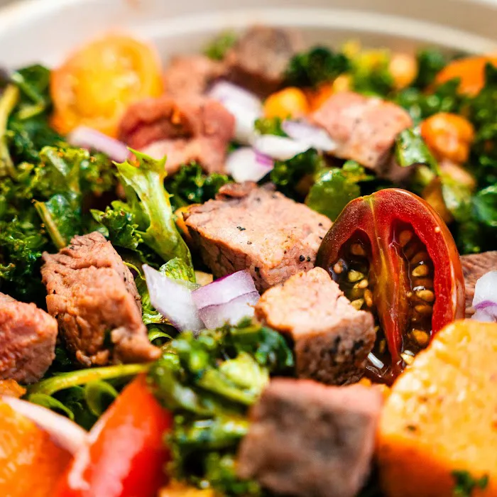 Salad Don Picture 2