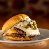 Zaab Burger ico