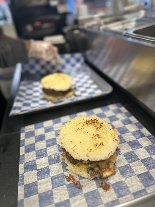 Zaab Burger Picture 6