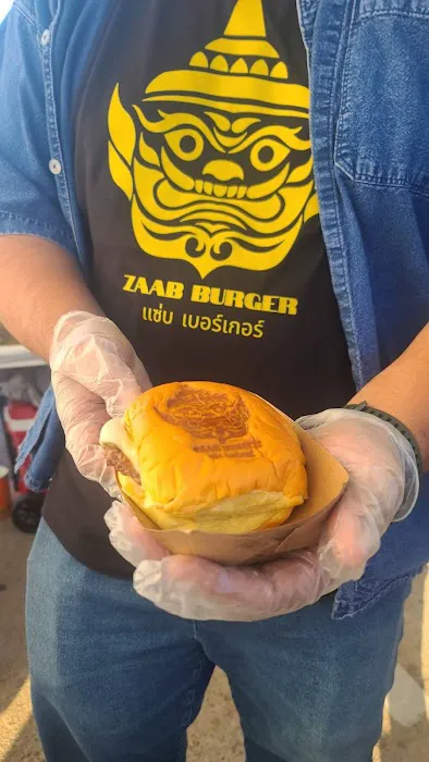 Zaab Burger Picture 5