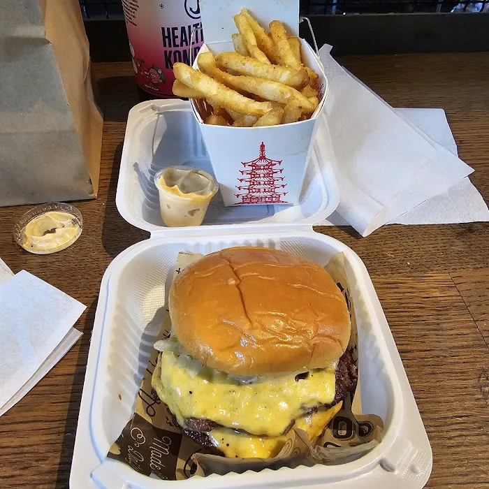 Zaab Burger Picture 10