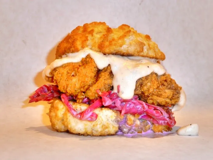 Cheeky Sandwiches Picture 7