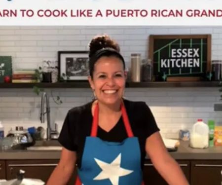 Mu00edau2019s Cocina - Puerto Rican Food - Latin Cuisine