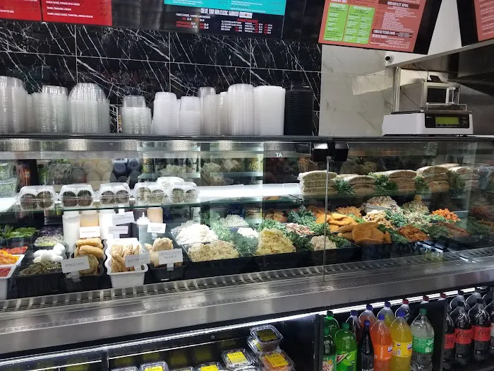 Healthy Deluxe Deli & GRILL Picture 3