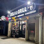 Healthy Deluxe Deli & GRILL