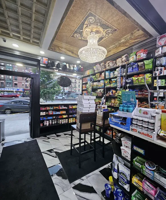 Healthy Deluxe Deli & GRILL Picture 10