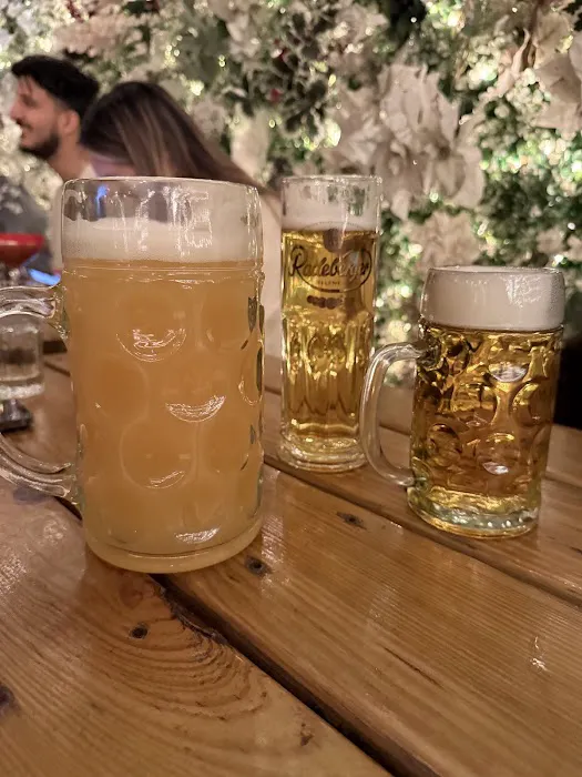 Loreley Beer Garden Picture 5