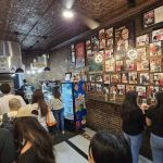 Prince Street Pizza