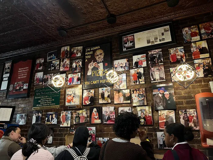 Prince Street Pizza Picture 2