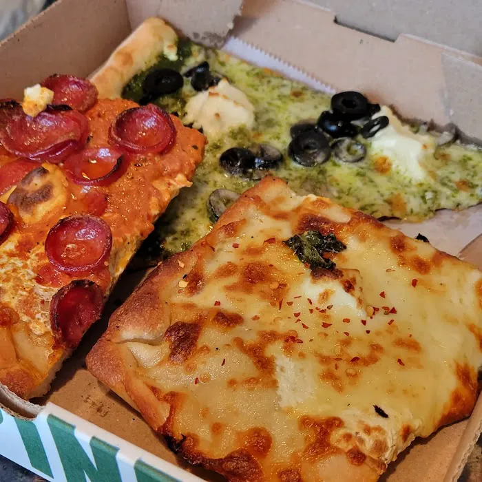 Prince Street Pizza Picture 10