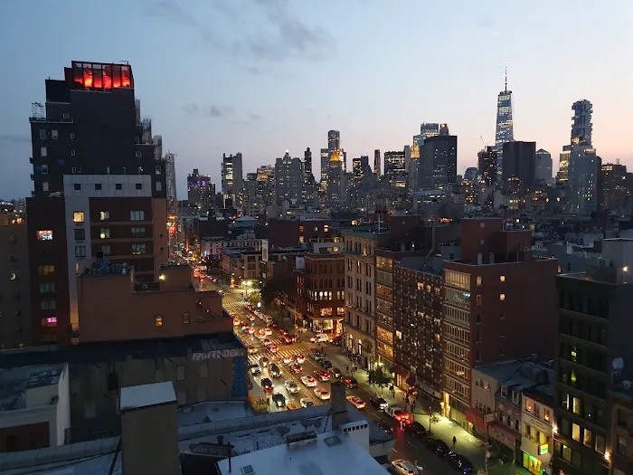 The Bowery Rooftop Picture 2