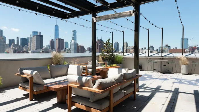 The Bowery Rooftop Picture 7