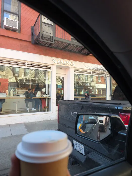 % Arabica New York Nolita Picture 10