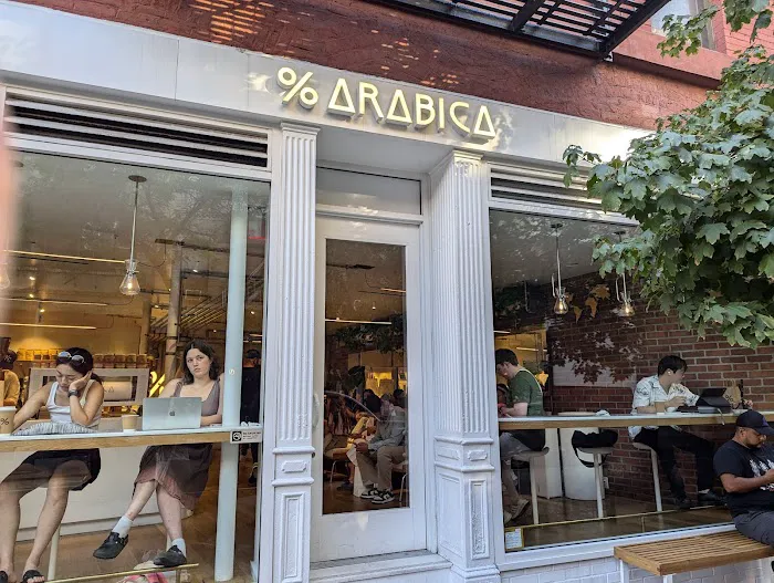 % Arabica New York Nolita Picture 9