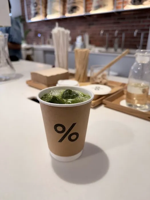 % Arabica New York Nolita Picture 1