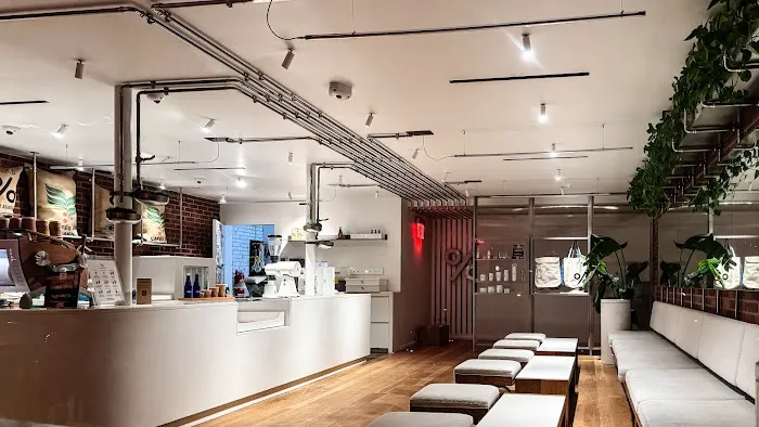 % Arabica New York Nolita Picture 3