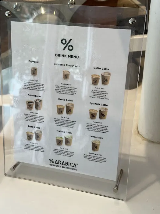 % Arabica New York Nolita Picture 4