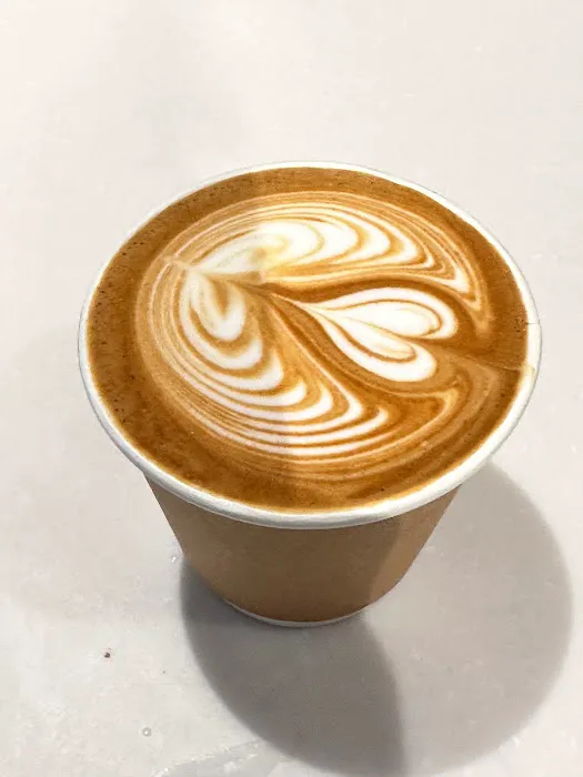 % Arabica New York Nolita Picture 5
