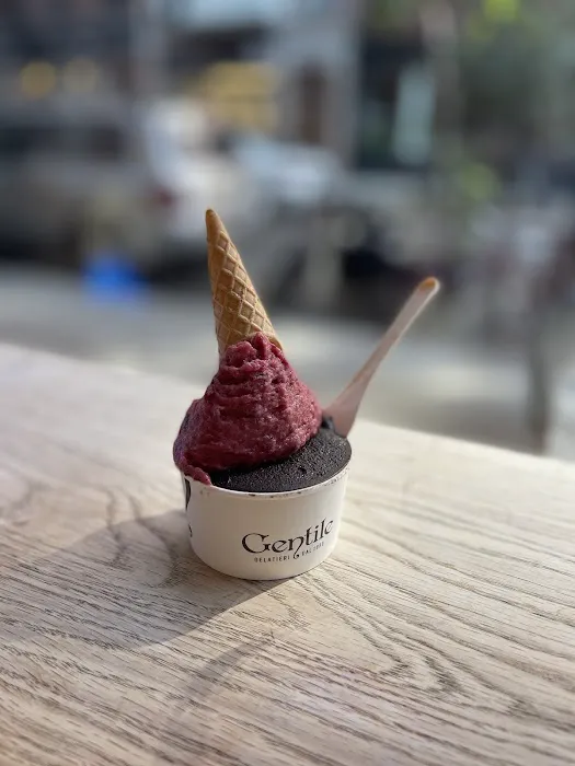 Gelateria Gentile - Nolita Picture 2