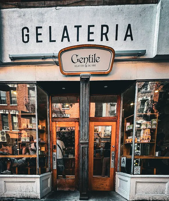 Gelateria Gentile - Nolita Picture 4