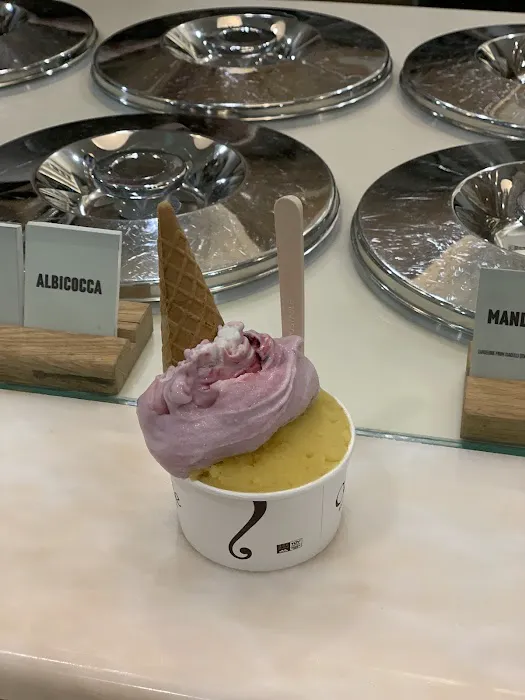 Gelateria Gentile - Nolita Picture 1
