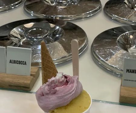 Gelateria Gentile - Nolita