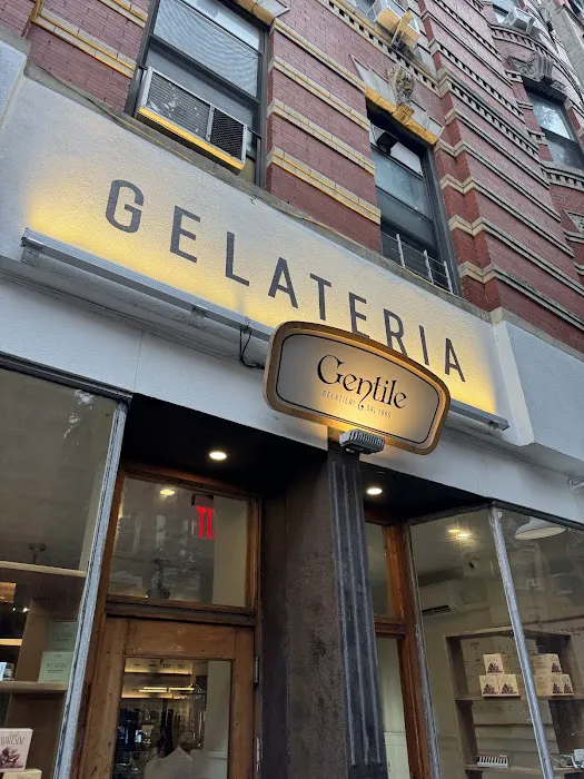 Gelateria Gentile - Nolita Picture 8