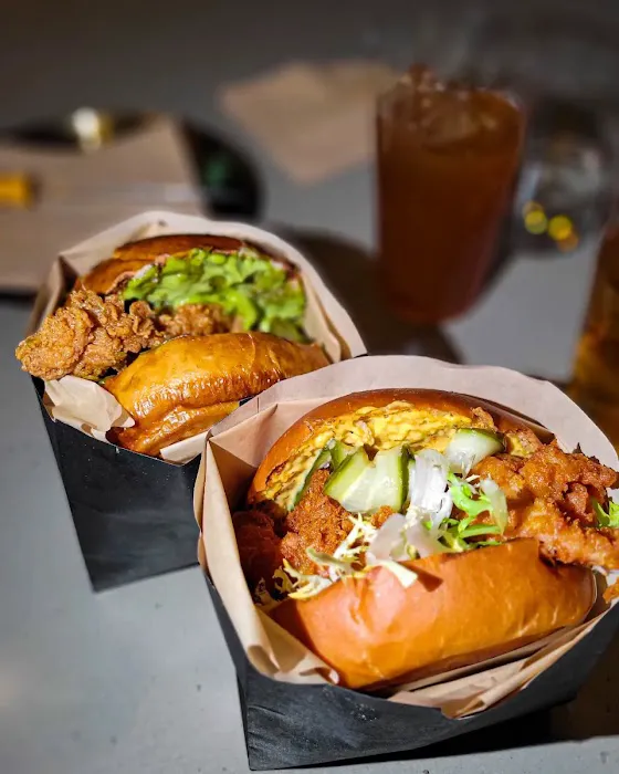Double Chicken Please Picture 6